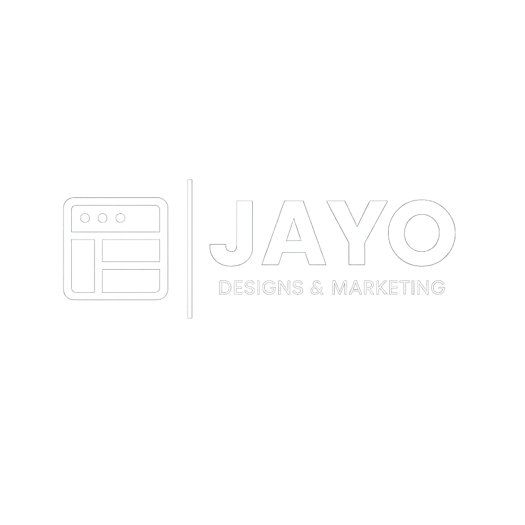 Jayo Designs logo