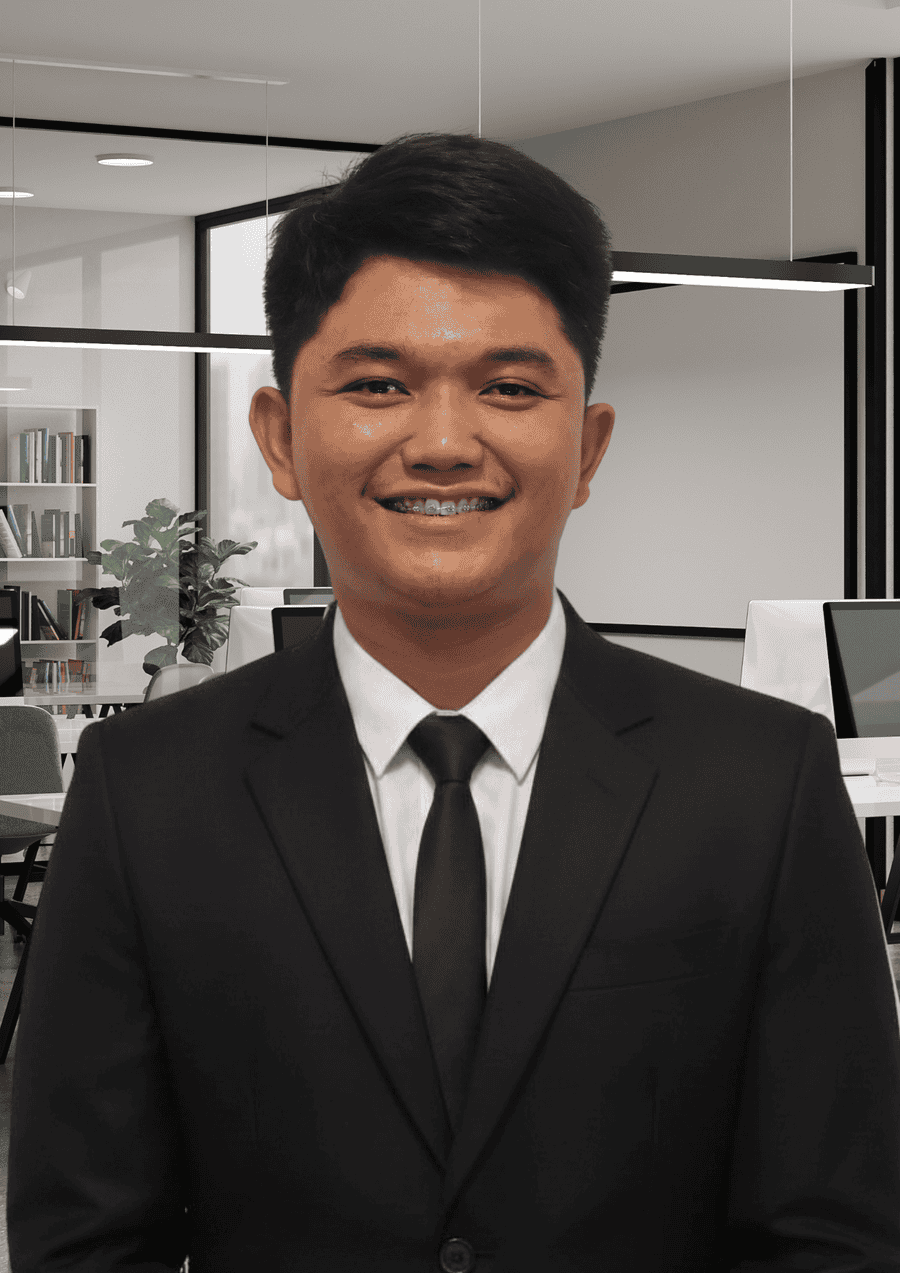 Allen Trinidad