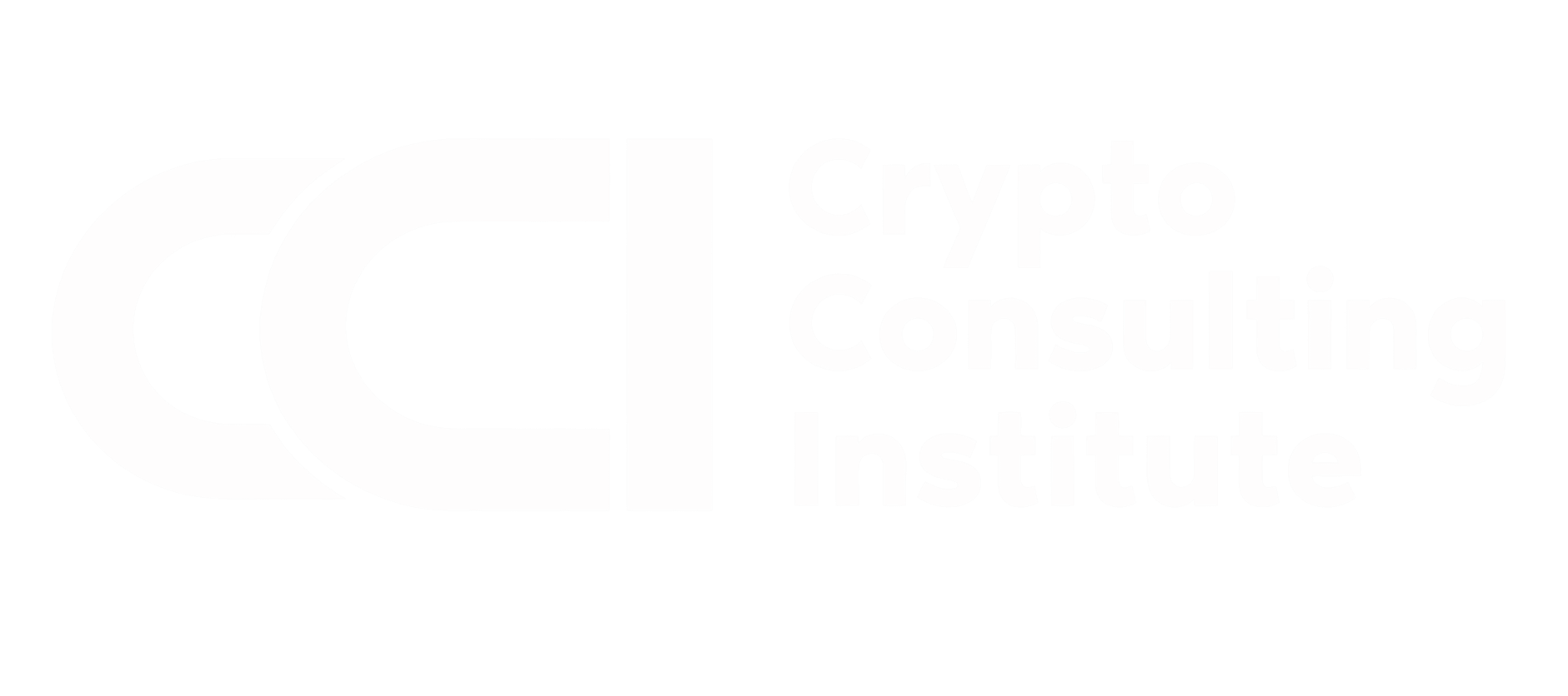 Crypto Consulting Institute logo