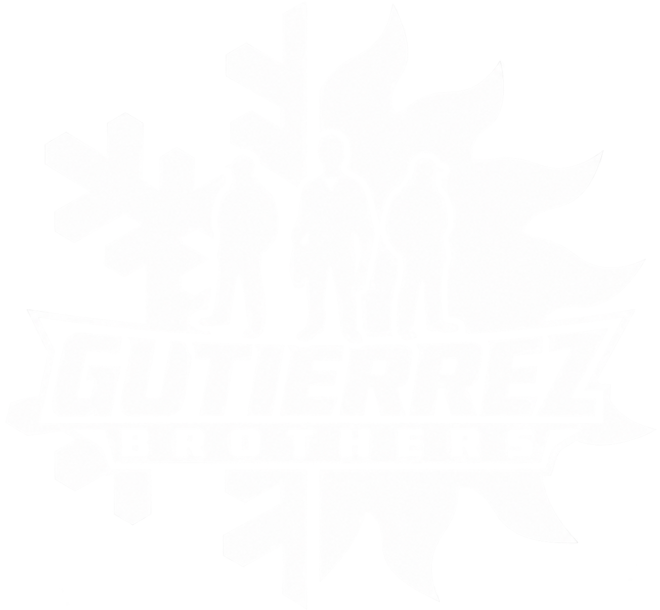 Guitierrez logo