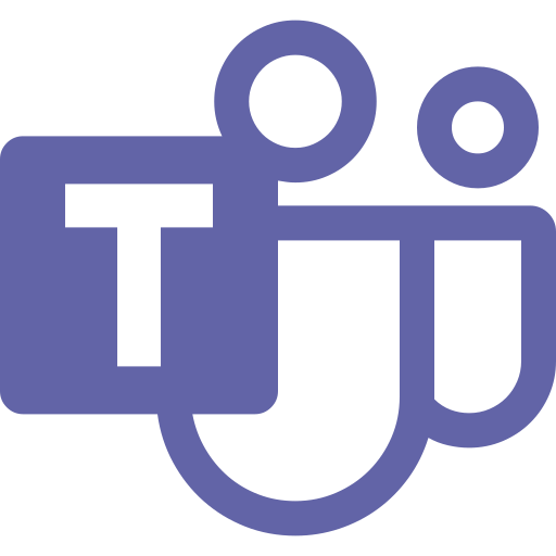 Microsoft Teams logo