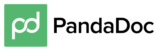 PandaDoc logo