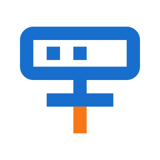 REST API logo