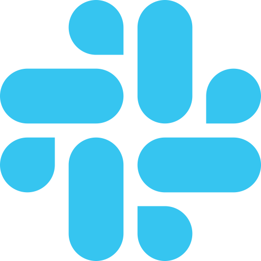 Slack logo