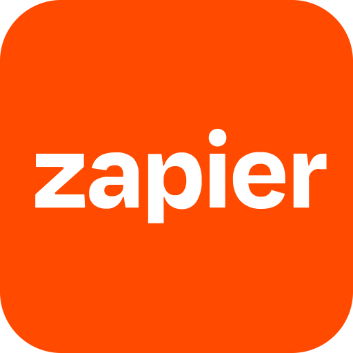 Zapier logo