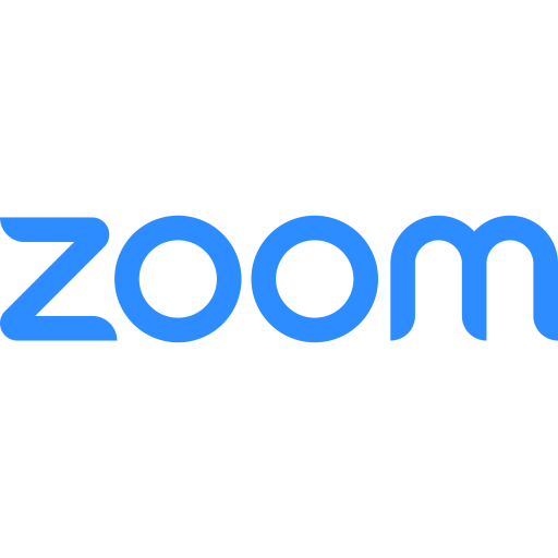 Zoom logo
