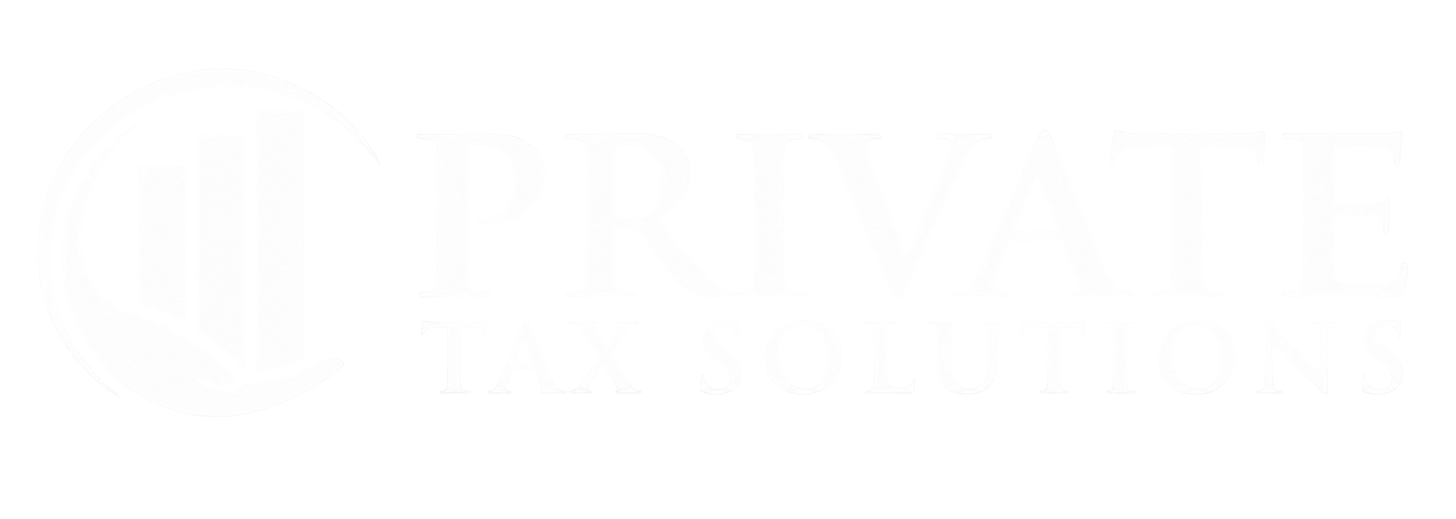 Private Tax Solutions logo
