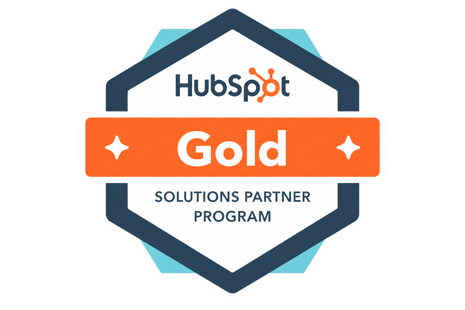HubSpot Gold Solutions Partner